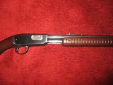 Winchester 61 smoothtop, 22 s,l, lr.,
(s#62046), 1945 - 3 of 5