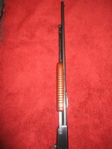 Winchester 61 smoothtop, 22 s,l, lr.,
(s#62046), 1945 - 5 of 5