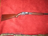 Winchester 61 smoothtop, 22 s,l, lr.,
(s#62046), 1945 - 1 of 5