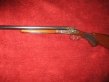 American Gun Co 28ga. Hammer SxS - 4 of 11