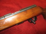 Anchutz 141, 22 Magnum - made for Savage (early 60's) - 8 of 13