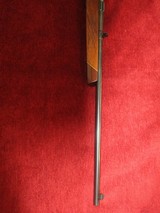 Anchutz 141, 22 Magnum - made for Savage (early 60's) - 2 of 13