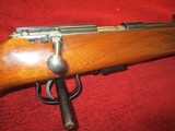 Anchutz 141, 22 Magnum - made for Savage (early 60's) - 5 of 13