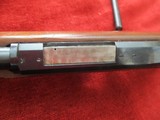 Marlin model 62 levermatic carbine, 30 caliber U.S. carbine, (50's) rare - 8 of 9