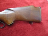 Marlin model 62 levermatic carbine, 30 caliber U.S. carbine, (50's) rare - 5 of 9