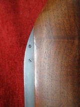 Marlin model 62 levermatic carbine, 30 caliber U.S. carbine, (50's) rare - 9 of 9