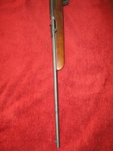 Winchester 77 semi-auto 22lr. ( late 50's & early 60's era) - 6 of 10