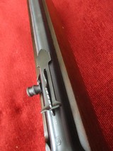 Winchester 77 semi-auto 22lr. ( late 50's & early 60's era) - 10 of 10