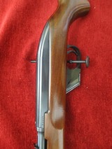 Winchester 77 semi-auto 22lr. ( late 50's & early 60's era) - 7 of 10