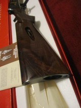 Winchester 63 Hi-Grade, more recent mfg. (1997 only) 22lr semi-auto, - #0136 of 1,000 - 3 of 15