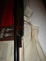 Winchester 63 Hi-Grade, more recent mfg. (1997 only) 22lr semi-auto, - #0136 of 1,000 - 14 of 15
