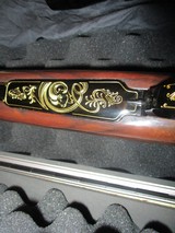 Browning FN MEDALLION Hi-PowerMauser 270 Rifle - 3x prefix (1963) - 7 of 9