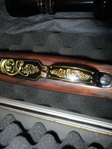 Browning FN MEDALLION Hi-PowerMauser 270 Rifle - 3x prefix (1963) - 6 of 9