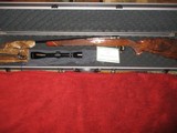 Browning FN MEDALLION Hi-PowerMauser 270 Rifle - 3x prefix (1963) - 1 of 9