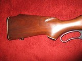 Marlin 62 Levermatic (short - no-fail action) 30 cal. U.S. Carbine (1950's) - 12 of 18
