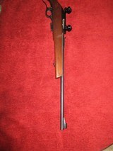 Marlin 62 Levermatic (short - no-fail action) 30 cal. U.S. Carbine (1950's) - 2 of 18