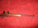 Marlin 62 Levermatic (short - no-fail action) 30 cal. U.S. Carbine (1950's) - 10 of 18