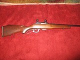 Marlin 62 Levermatic (short - no-fail action) 30 cal. U.S. Carbine (1950's) - 7 of 18