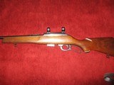 Marlin 62 Levermatic (short - no-fail action) 30 cal. U.S. Carbine (1950's) - 14 of 18