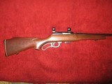 Marlin 62 Levermatic (short - no-fail action) 30 cal. U.S. Carbine (1950's) - 1 of 18