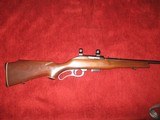 Marlin 62 Levermatic (short - no-fail action) 30 cal. U.S. Carbine (1950's) - 9 of 18