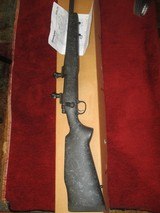 Remington 700 Long Range 7mm RM - 1 of 6
