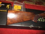 Browning 525 Featherlite 410ga.,
3" (2007-08 Ltd. Production only) 410ga. - 4 of 7