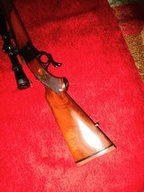 Ruger #1 V 25-06 Remington Varmit / Predator 132 - prefix (1982) - 7 of 9