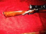 Ruger #1 V 25-06 Remington Varmit / Predator 132 - prefix (1982) - 6 of 9