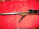 Ruger #1 V 25-06 Remington Varmit / Predator 132 - prefix (1982) - 2 of 9