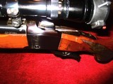 Ruger #1 V 25-06 Remington Varmit / Predator 132 - prefix (1982) - 3 of 9