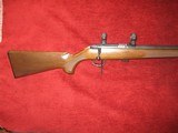 Remington 541T 22lr., 1993-1998 - 1 of 7