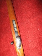 Remington 541S (Sporter) Custom 22 l,lr., - 7 of 8