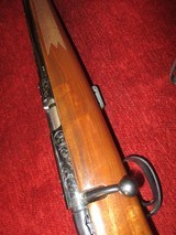 Remington 541S (Sporter) Custom 22 l,lr., - 6 of 8
