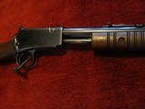 Winchester 62A 22 s,l,lr pre-64 - 5 of 5
