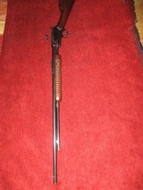Winchester 62A 22 s,l,lr pre-64 - 2 of 5