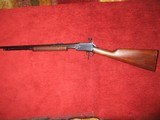 Winchester 62A 22 s,l,lr pre-64 - 1 of 5