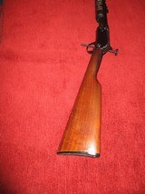 Winchester 62A 22 s,l,lr pre-64 - 3 of 5