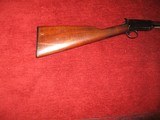 Winchester 62A 22 s,l,lr pre-64 - 4 of 5