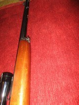 Marlin 39A .22, s,l,lr, 'J' prefix 8265 (1952) - 4 of 6