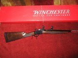 Winchester 1885 Replica 45 / 70 Hi-Wall (NO TANG SAFETY) - 2 of 6