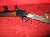 Winchester 1885 Replica 45 / 70 Hi-Wall (NO TANG SAFETY) - 6 of 6