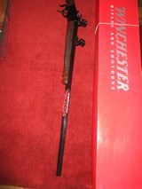 Winchester 1885 Replica 45 / 70 Hi-Wall (NO TANG SAFETY) - 3 of 6