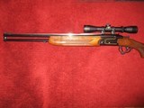 Double Rifle / Valmet 412 30-06/30-06 - 2 of 6