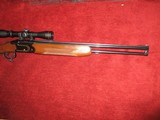Double Rifle / Valmet 412 30-06/30-06 - 4 of 6