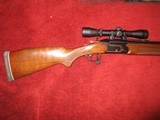 Double Rifle / Valmet 412 30-06/30-06 - 3 of 6