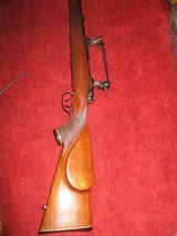 Mannlicher Schoenauer 1908 by Styer - Carbvine 8 x 56MS - 4 of 7