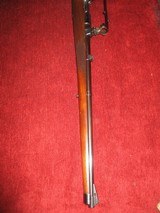 Mannlicher Schoenauer 1908 by Styer - Carbvine 8 x 56MS - 2 of 7