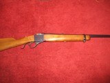 Ruger #3 223 single shot carbine - 6 of 6