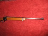Ruger #3 223 single shot carbine - 5 of 6